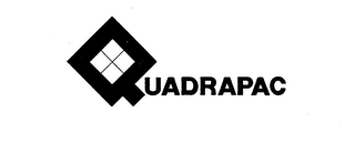 QUADRAPAC logo