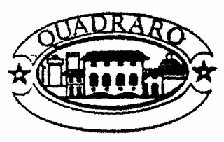 QUADRARO logo