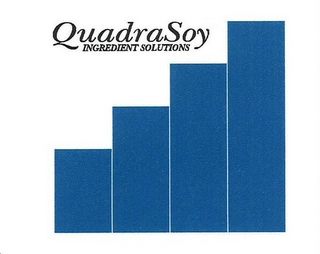 QUADRASOY INGREDIENT SOLUTIONS logo