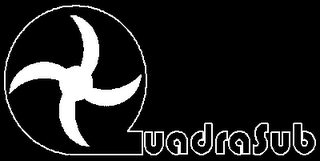 QUADRASUB logo
