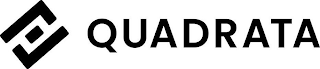 QUADRATA logo