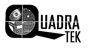 QUADRATEK logo