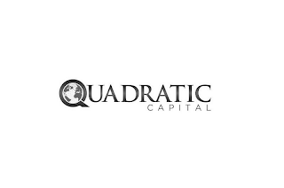 QUADRATIC CAPITAL logo