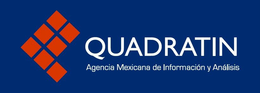 QUADRATIN AGENCIA MEXICANA DE INFORMACIÓN Y ANALÍSIS logo