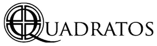 QUADRATOS logo