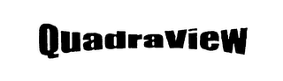 QUADRAVIEW logo