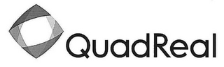 QUADREAL logo
