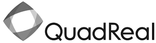 QUADREAL logo