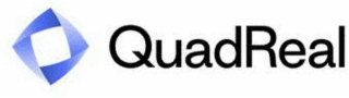 QUADREAL logo
