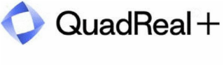 QUADREAL+ logo