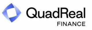 QUADREAL FINANCE logo