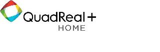 QUADREAL+ HOME logo
