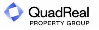 QUADREAL PROPERTY GROUP logo