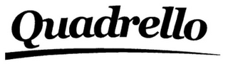 QUADRELLO logo