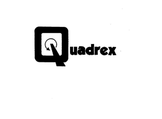 QUADREX logo