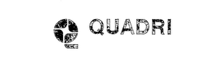 QUADRI logo