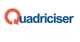 QUADRICISER logo