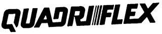 QUADRIFLEX logo