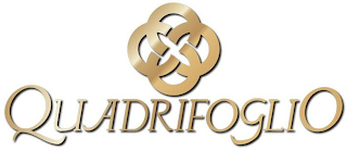 QUADRIFOGLIO logo