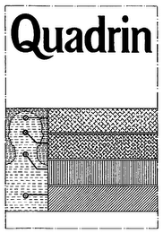 QUADRIN logo