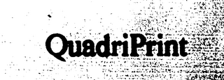 QUADRIPRINT logo
