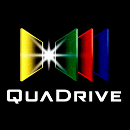 QUADRIVE logo