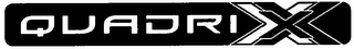 QUADRIX logo