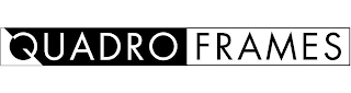 QUADRO FRAMES logo