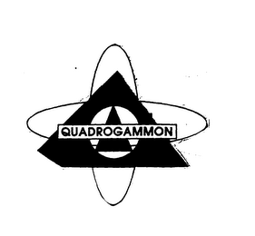 QUADROGAMMON logo