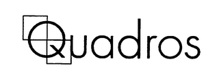 QUADROS logo