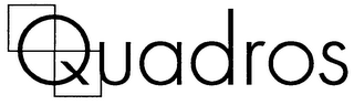 QUADROS logo