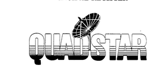 QUADSTAR logo