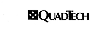 QUADTECH logo
