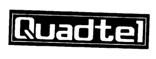 QUADTEL logo