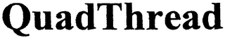 QUADTHREAD logo