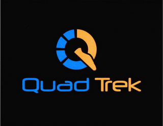 QUADTREK logo
