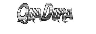 QUADURA logo