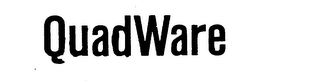 QUADWARE logo