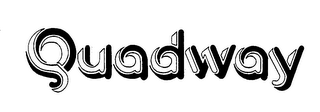 QUADWAY logo