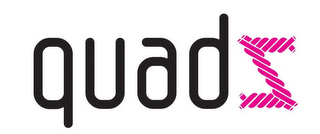 QUADZ logo