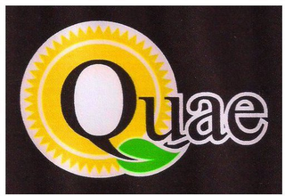 QUAE logo