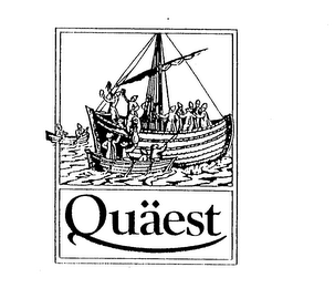 QUAEST logo
