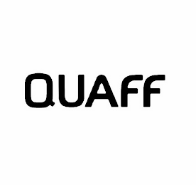 QUAFF logo