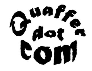 QUAFFER DOT COM logo