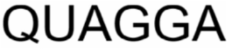 QUAGGA logo