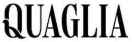QUAGLIA logo