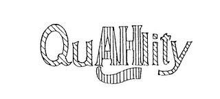QUAHLITY