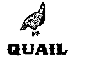 QUAIL logo