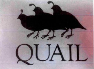 QUAIL logo