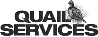 QUAIL SERVICES logo